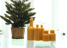 Load image into Gallery viewer, Askews Bundle - 1 Large Candle, 2 Poison Bottle Candles, 2 Vaseline Candles