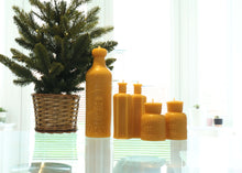Load image into Gallery viewer, Askews Bundle - 1 Large Candle, 2 Poison Bottle Candles, 2 Vaseline Candles