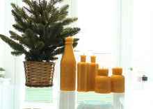 Load image into Gallery viewer, Askews Bundle - 1 Large Candle, 2 Poison Bottle Candles, 2 Vaseline Candles