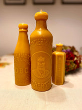 Load image into Gallery viewer, Halloween Bundle - 1 R Stothert & Sons Candle, 1 Darlington Bottle Company Candle, 1 Poison Bottle Candle