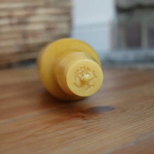 Load image into Gallery viewer, JT Leighton, Edinburgh - Beeswax Candle