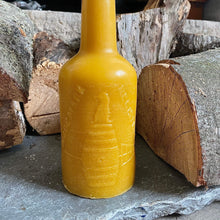 Load image into Gallery viewer, London Brewers - Beeswax Candle