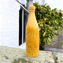 Load image into Gallery viewer, Ross & Co, Newcastle - Beeswax Candle