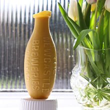 Load image into Gallery viewer, Newcastle Breweries, Aerated Water - Beeswax Candle