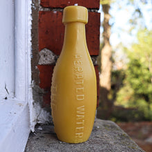 Load image into Gallery viewer, Newcastle Breweries, Aerated Water - Beeswax Candle