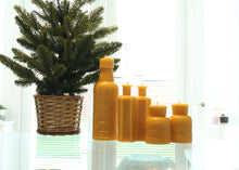 Load image into Gallery viewer, Askews Bundle - 1 Large Candle, 2 Poison Bottle Candles, 2 Vaseline Candles