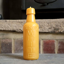 Load image into Gallery viewer, RW & Sons, White - Beeswax Candle