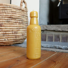 Load image into Gallery viewer, RW & Sons, White - Beeswax Candle