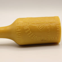 Load image into Gallery viewer, Yorkshire Bottlers Association - Beeswax Candle