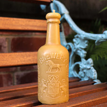 Load image into Gallery viewer, Alnwick Brewery Company - Beeswax Candle