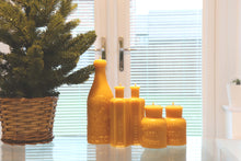 Load image into Gallery viewer, Askews Bundle - 1 Large Candle, 2 Poison Bottle Candles, 2 Vaseline Candles