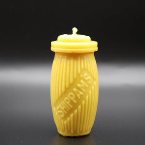 Shippams - Beeswax Candle