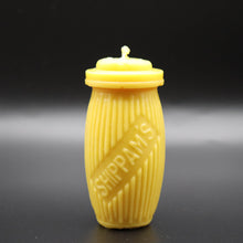 Load image into Gallery viewer, Shippams - 2x Beeswax Candles